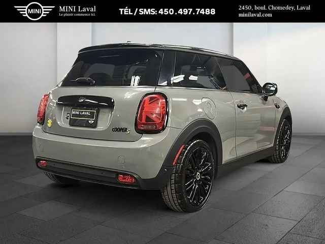 Mini Cooper s E* HarmonKardon* ПАНОРАМА* CarPlay - автомобили, коли, обяви за нови и употребявани 4