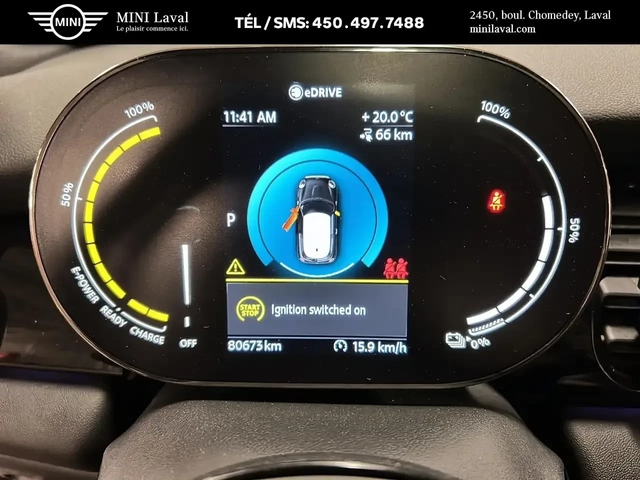 Mini Cooper s E* HarmonKardon* ПАНОРАМА* CarPlay - автомобили, коли, обяви за нови и употребявани 6