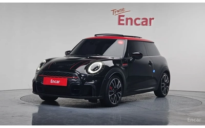 mini-cooper-s - 0