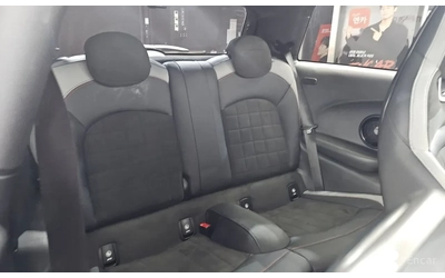 Mini Cooper s JCW* CARPLAY* DIGITAL* СЕРВИЗНА ИСТОРИЯ - автомобили, коли, обяви за нови и употребявани 10