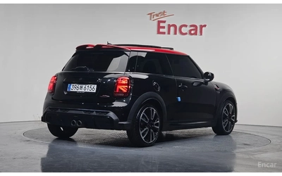 mini-cooper-s - 1