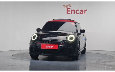 mini-cooper-s - 2
