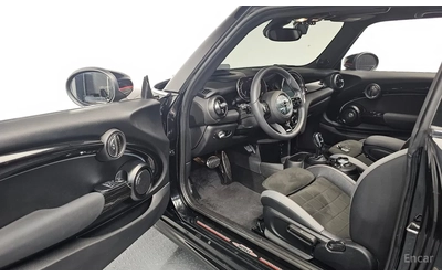 Mini Cooper s JCW* CARPLAY* DIGITAL* СЕРВИЗНА ИСТОРИЯ - автомобили, коли, обяви за нови и употребявани 9