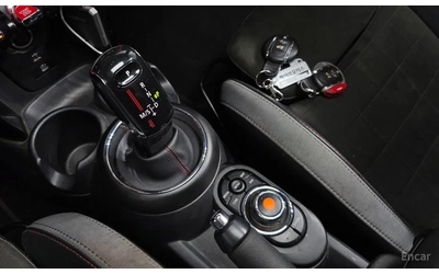 Mini Cooper s JCW* CARPLAY* СЕРВИЗНА ИСТОРИЯ - автомобили, коли, обяви за нови и употребявани 12