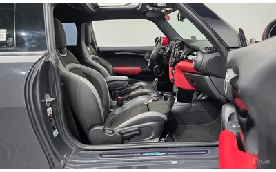 Mini Cooper s JCW* CARPLAY* СЕРВИЗНА ИСТОРИЯ - автомобили, коли, обяви за нови и употребявани 15