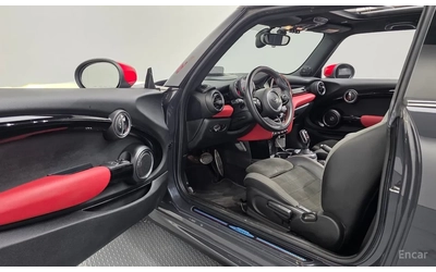 Mini Cooper s JCW* CARPLAY* СЕРВИЗНА ИСТОРИЯ - автомобили, коли, обяви за нови и употребявани 7
