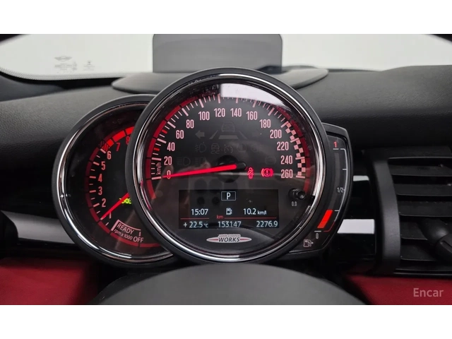 Mini Cooper s JCW* CARPLAY* СЕРВИЗНА ИСТОРИЯ - автомобили, коли, обяви за нови и употребявани 9