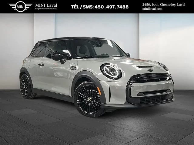 Mini Cooper s E* HarmonKardon* ПАНОРАМА* CarPlay - автомобили, коли, обяви за нови и употребявани 0