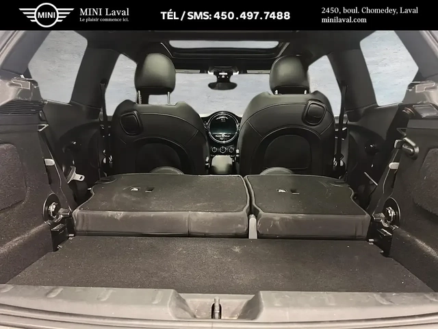 Mini Cooper s E* HarmonKardon* ПАНОРАМА* CarPlay - автомобили, коли, обяви за нови и употребявани 12