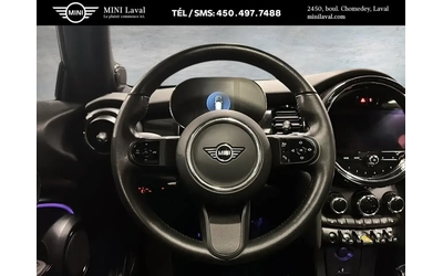 Mini Cooper s E* HarmonKardon* ПАНОРАМА* CarPlay - автомобили, коли, обяви за нови и употребявани 7