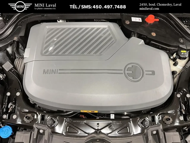 Mini Cooper s E* HarmonKardon* ПАНОРАМА* CarPlay - автомобили, коли, обяви за нови и употребявани 8