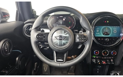 Mini Cooper s JCW* CARPLAY* DIGITAL* СЕРВИЗНА ИСТОРИЯ - автомобили, коли, обяви за нови и употребявани 11