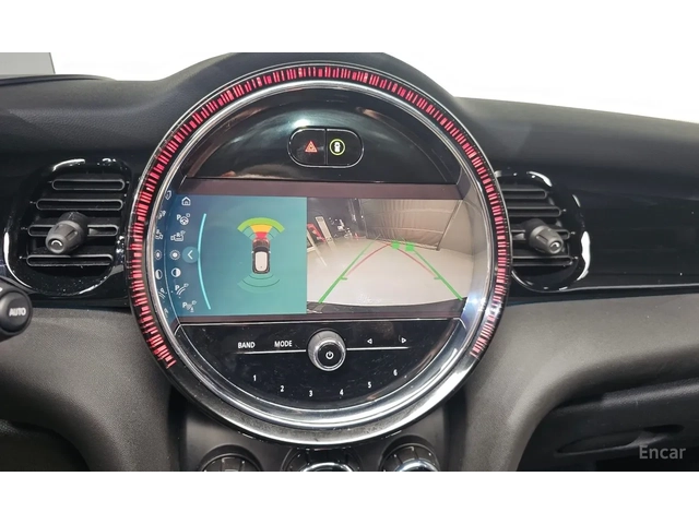 Mini Cooper s JCW* CARPLAY* DIGITAL* СЕРВИЗНА ИСТОРИЯ - автомобили, коли, обяви за нови и употребявани 12