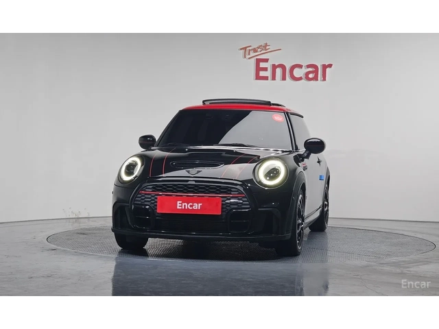 Mini Cooper s JCW* CARPLAY* DIGITAL* СЕРВИЗНА ИСТОРИЯ - автомобили, коли, обяви за нови и употребявани 2