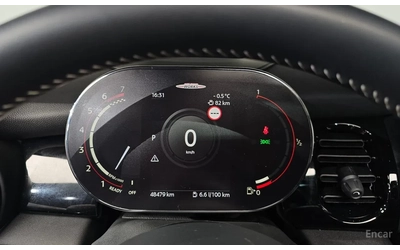 Mini Cooper s JCW* CARPLAY* DIGITAL* СЕРВИЗНА ИСТОРИЯ - автомобили, коли, обяви за нови и употребявани 7