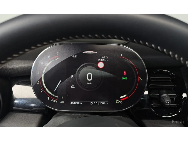 Mini Cooper s JCW* CARPLAY* DIGITAL* СЕРВИЗНА ИСТОРИЯ - автомобили, коли, обяви за нови и употребявани 7