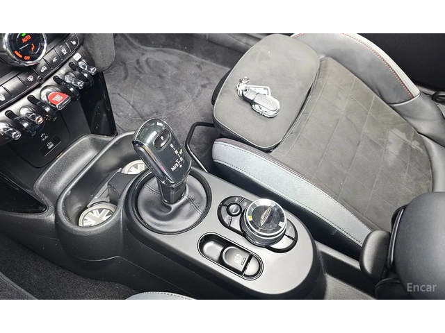 Mini Cooper s JCW* CARPLAY* DIGITAL* СЕРВИЗНА ИСТОРИЯ - автомобили, коли, обяви за нови и употребявани 8
