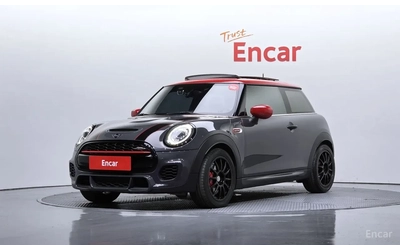 mini-cooper-s - 0
