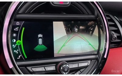 Mini Cooper s JCW* CARPLAY* СЕРВИЗНА ИСТОРИЯ - автомобили, коли, обяви за нови и употребявани 11