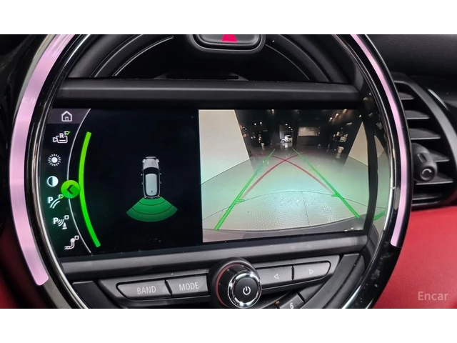 Mini Cooper s JCW* CARPLAY* СЕРВИЗНА ИСТОРИЯ - автомобили, коли, обяви за нови и употребявани 11