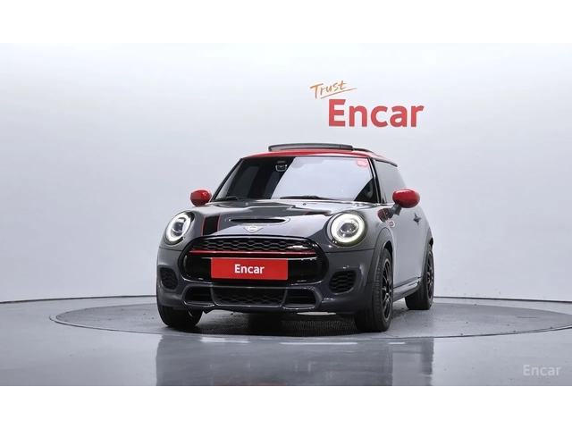 Mini Cooper s JCW* CARPLAY* СЕРВИЗНА ИСТОРИЯ - автомобили, коли, обяви за нови и употребявани 2