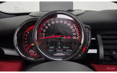 Mini Cooper s JCW* CARPLAY* СЕРВИЗНА ИСТОРИЯ - автомобили, коли, обяви за нови и употребявани 9