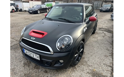 mini-cooper-s - 0