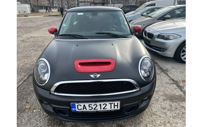 mini-cooper-s - 1