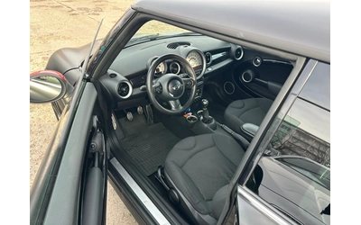 Mini Cooper s 1.6 Turbo/184 к.с - автомобили, коли, обяви за нови и употребявани 8