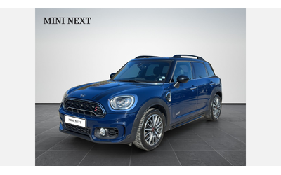 mini-cooper-s-all4-countryman - 0