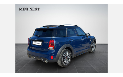 mini-cooper-s-all4-countryman - 1