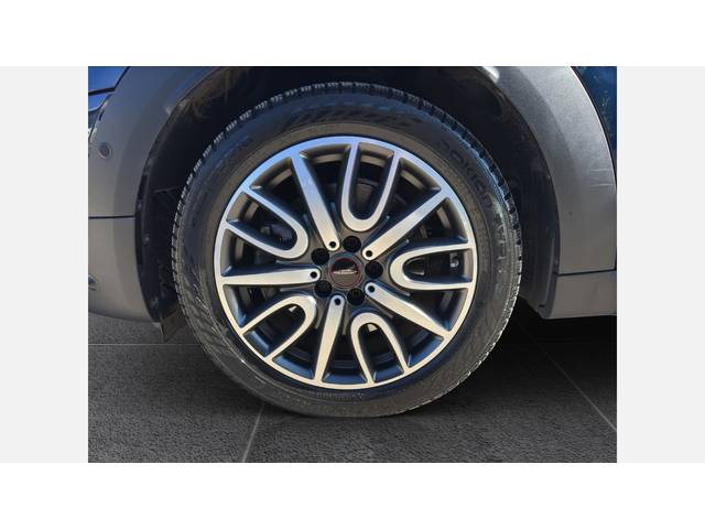 MINI Cooper S ALL4 Countryman - автомобили, коли, обяви за нови и употребявани 4