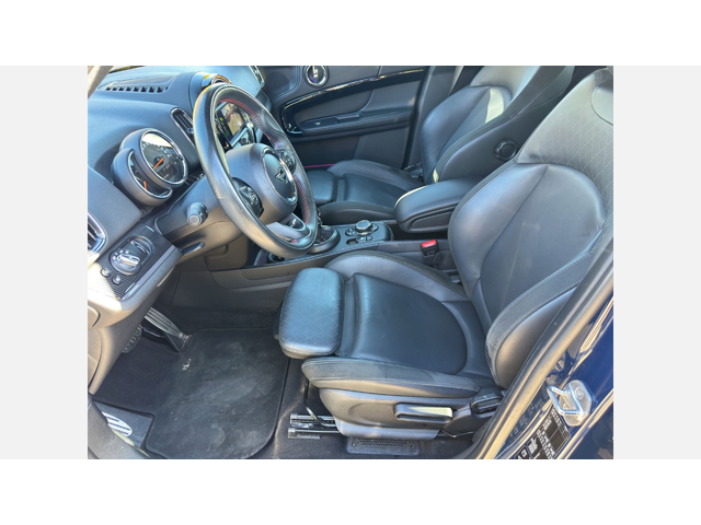 MINI Cooper S ALL4 Countryman - автомобили, коли, обяви за нови и употребявани 5