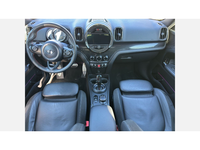 MINI Cooper S ALL4 Countryman - автомобили, коли, обяви за нови и употребявани 6