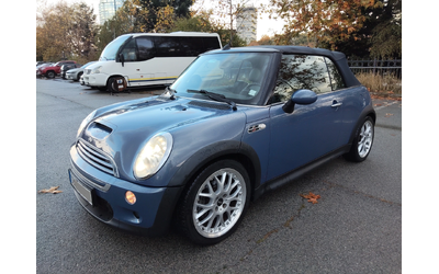 mini-cooper-s-cabrio - 0