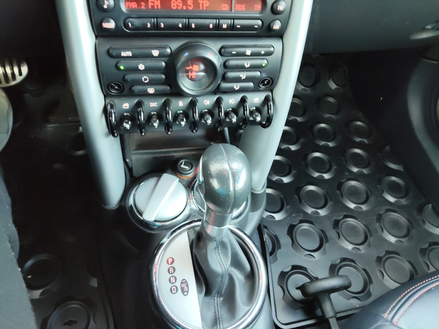 Mini Cooper s cabrio 86KM + AUTO+ KOJA - автомобили, коли, обяви за нови и употребявани 10