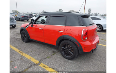 mini-cooper-s-countryman-1-6l-i-4-di-dohc-vvt-turbo-181hp-front-wheel-drive - 2