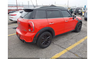 mini-cooper-s-countryman-1-6l-i-4-di-dohc-vvt-turbo-181hp-front-wheel-drive - 3