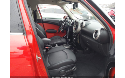 mini-cooper-s-countryman-1-6l-i-4-di-dohc-vvt-turbo-181hp-front-wheel-drive - 4