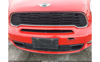 mini-cooper-s-countryman-1-6l-i-4-di-dohc-vvt-turbo-181hp-front-wheel-drive - 5