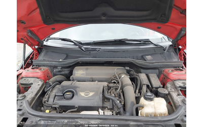 Mini COOPER S COUNTRYMAN 1.6L I-4 DI, DOHC, VVT, TURBO, 181HP Front Wheel Drive - автомобили, коли, обяви за нови и употребявани 9