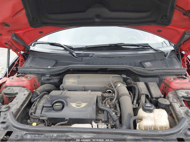 Mini COOPER S COUNTRYMAN 1.6L I-4 DI, DOHC, VVT, TURBO, 181HP Front Wheel Drive - автомобили, коли, обяви за нови и употребявани 9