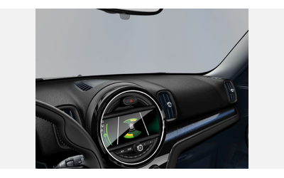 MINI Cooper SD ALL4 Countryman - автомобили, коли, обяви за нови и употребявани 10