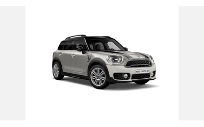 MINI Cooper SD ALL4 Countryman - автомобили, коли, обяви за нови и употребявани 1