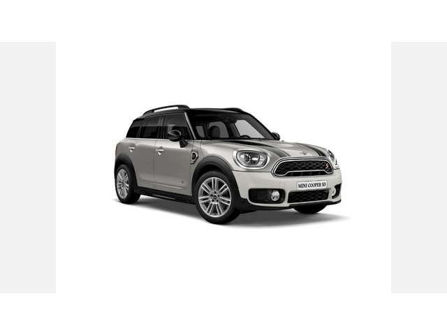 MINI Cooper SD ALL4 Countryman - автомобили, коли, обяви за нови и употребявани 1