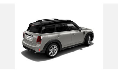 MINI Cooper SD ALL4 Countryman - автомобили, коли, обяви за нови и употребявани 2