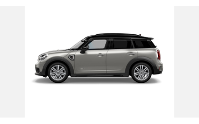 MINI Cooper SD ALL4 Countryman - автомобили, коли, обяви за нови и употребявани 3