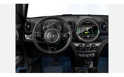 MINI Cooper SD ALL4 Countryman - автомобили, коли, обяви за нови и употребявани 8