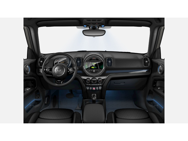 MINI Cooper SD ALL4 Countryman - автомобили, коли, обяви за нови и употребявани 9