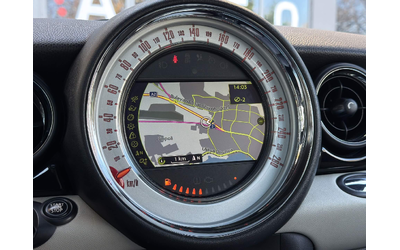 Mini Cooper SD/Navi/Панорама/Кожа/Подгрев/PDC/Xenon - автомобили, коли, обяви за нови и употребявани 10